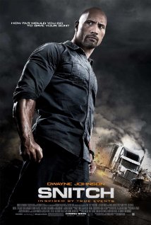 Snitch - Hindi - BRRip